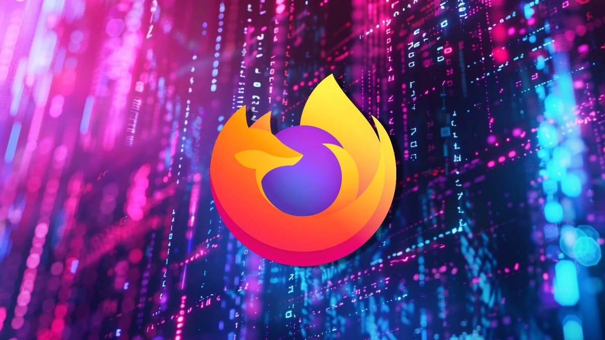 Firefox 149: ท่องเว็บปลอดภัยยิ่งขึ้นด้วย Built-in VPN ฟรี 50GB ต่อเดือน!