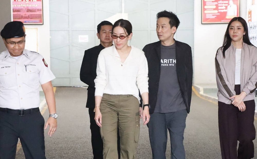 นับวัน: ความหวัง การรอคอย และอนาคตที่กำลังมาถึง