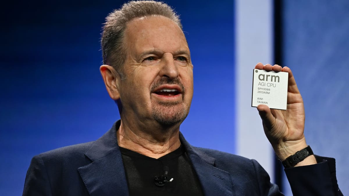 AI พลิกโลก: นวัตกรรมชิปประมวลผลสู่ AI Agent อัจฉริยะที่มาพร้อมความเสี่ยง