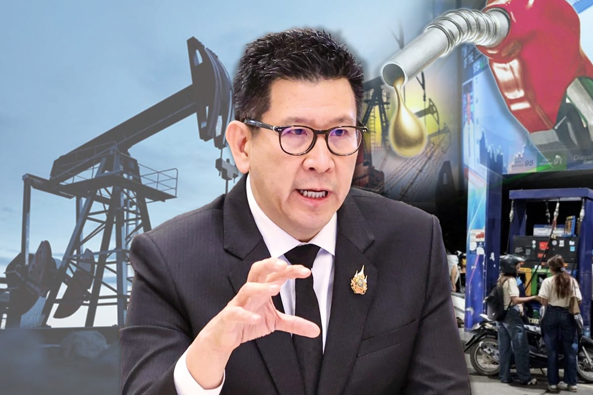 รัฐบาลไทยรับมือวิกฤตพลังงาน: แผนฉุกเฉิน, ดีลน้ำมันรัสเซีย และประเด็นค่าการกลั่น