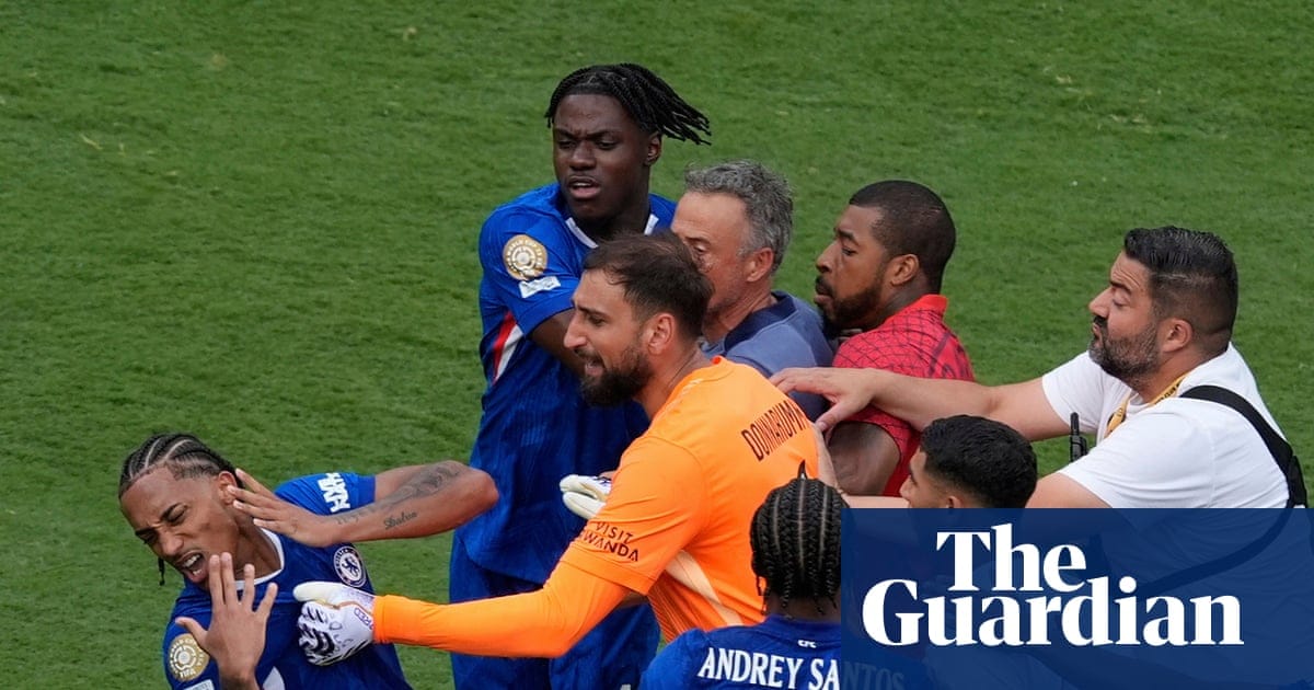 ศึกใหญ่แชมเปี้ยนส์ลีก: PSG vs Chelsea – บทสรุปการแก้แค้นหรือความมั่นใจของสิงห์บลู?