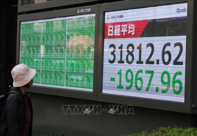 Nikkei 225: ดัชนีหลักแห่งเศรษฐกิจญี่ปุ่น สู่ความผันผวนในตลาดโลก และบทเรียนจากสถานการณ์ตลาดเอเชีย