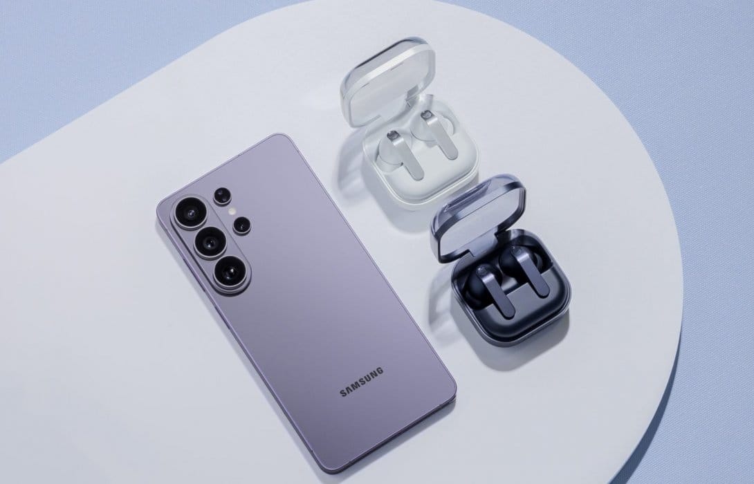 Samsung สู่ยุคใหม่ "AI Phone": เปิดตัว Galaxy S26 Series และ Galaxy Buds4 Series พร้อมฟีเจอร์ AI เหนือชั้น