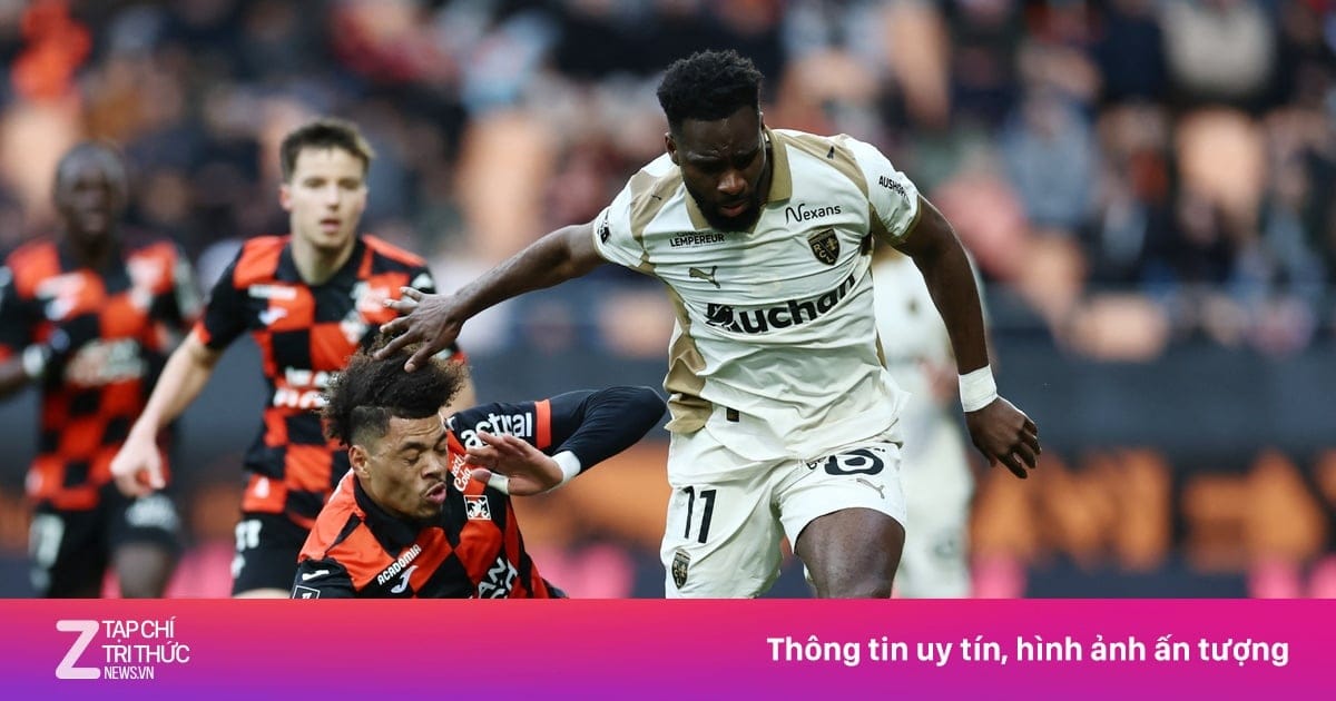 ลีกเอิงพลิกโฉม: RC ล็องส์ ผงาดจ่าฝูง, PSG ถูกไล่ล่า! ลุ้นแชมป์สุดเดือด