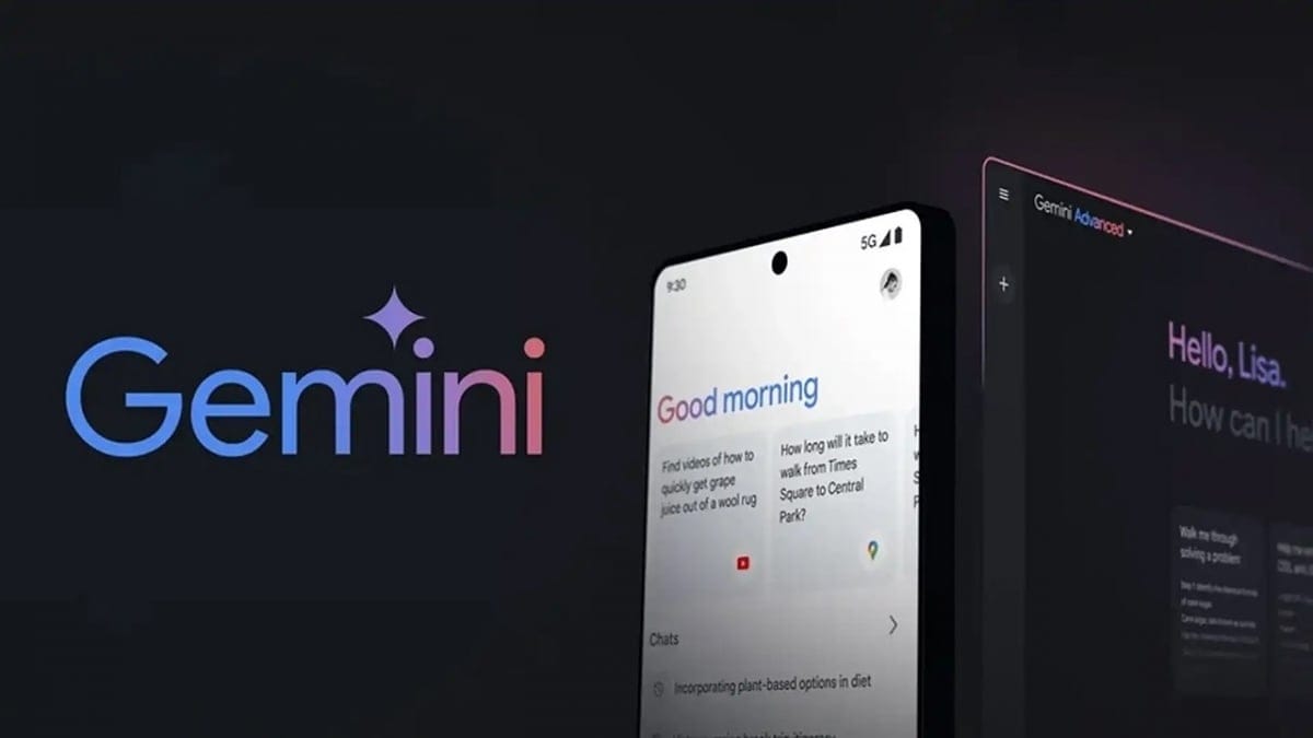 Google Gemini อัปเกรดความจำ พร้อมผนึกกำลัง Apple ดึงดูดผู้ใช้ AI แข่ง ChatGPT