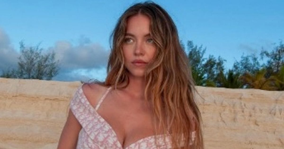 Sydney Sweeney: จากจอเงินฮอลลีวูด สู่สนามฟุตบอลที่ลิสบอน พร้อมเปิดเผยไอดอลลูกหนังระดับโลก