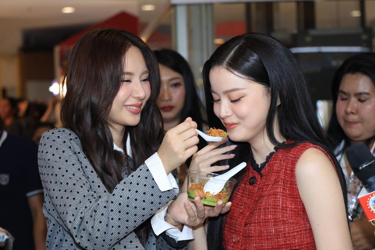 ช่อง 3: อาณาจักรบันเทิงครบวงจร จุดนัดพบความอร่อย ละครดัง และความสุขแห่งปี