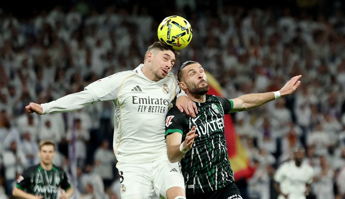 ราชันชุดขาวปะทะเอลเช่: วิเคราะห์เจาะลึกศึก ลาลีกา นัดสำคัญ!