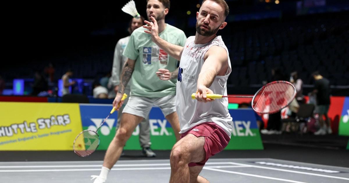 ออลอิงแลนด์ 2026: มหากาพย์แบดมินตันแห่งประวัติศาสตร์ ที่คุณไม่ควรพลาด!