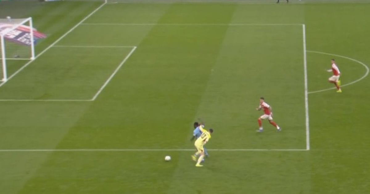 เกปา อาร์ริซาบาลาก้า: วันที่ยากจะลืมเลือนในนัดชิง EFL Cup 2026 กับอาร์เซนอล