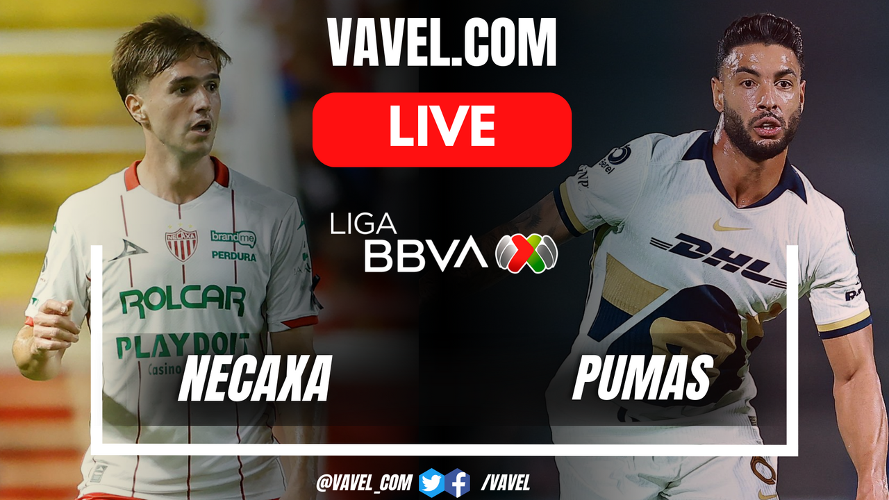 เนกาซ่า พบ พูมาส: ศึกตัดสินความมุ่งมั่นบนสังเวียนลีกา MX