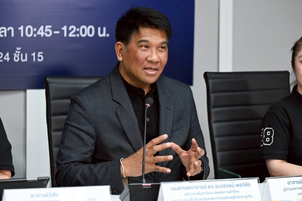 ศึกอิหร่านยืดเยื้อ: ผลกระทบต่อ GDP ไทย 2 แสนล้าน และอนาคตกองทุนน้ำมันฯ