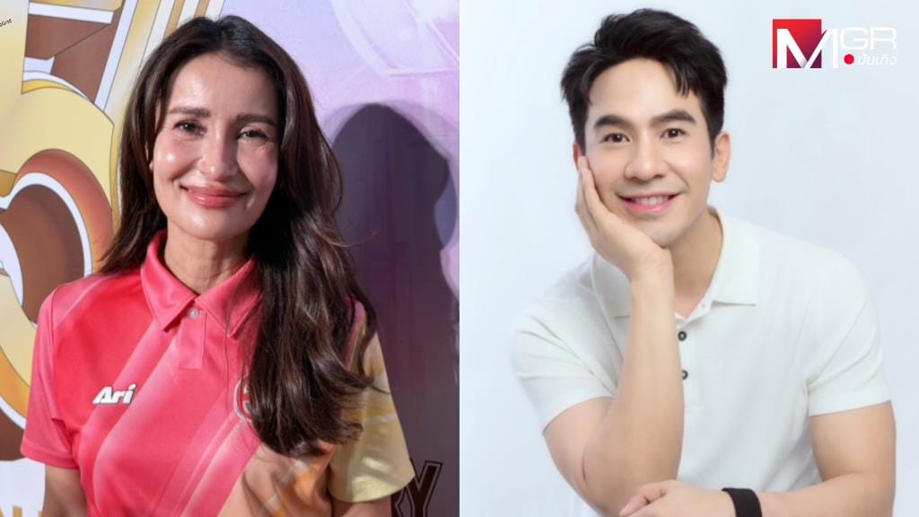 ช่อง 3 ฉลอง 56 ปี: เปิดโผละครฟอร์มยักษ์และมหกรรมความบันเทิงสุดยิ่งใหญ่!