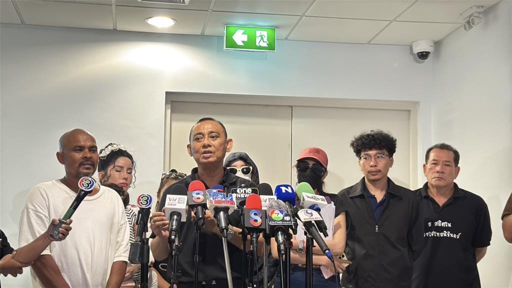 อาจารย์สิงห์: เปิดโปงกลโกงหมอดู TikTok เตือนภัยพิธีกรรมลวง