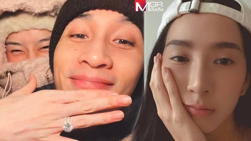 เปิดปมวิวาห์ล่ม "เกรซ ชลิตา" ดราม่าพี่สาวฟาดเดือดถึงอดีตแฟนไฮโซ "อาร์ต สะสมทรัพย์"