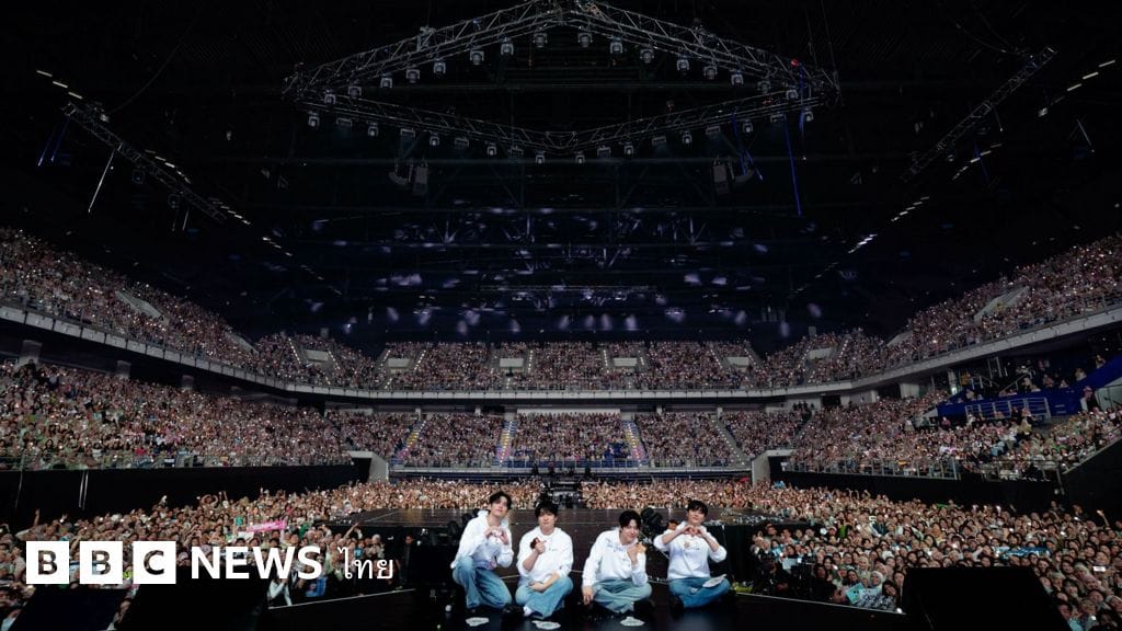 #SEAblings: เมื่อดราม่าคอนเสิร์ต K-Pop จุดชนวนสงครามเหยียดเชื้อชาติในเอเชีย