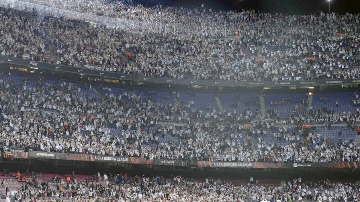 ศึกใหญ่แชมเปี้ยนส์ลีก: Newcastle vs Barcelona เดิมพันสูงกว่าแค่ชัยชนะ