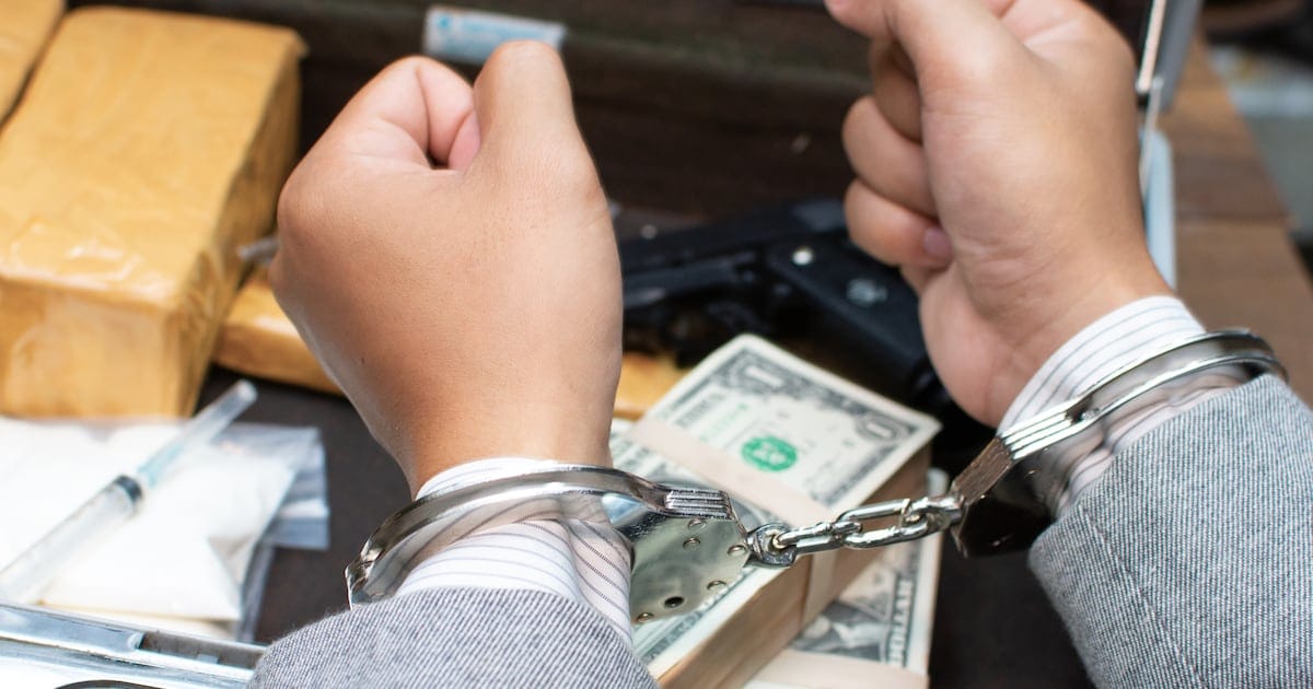 มด: สัตว์ตัวจิ๋วผู้ยิ่งใหญ่…กับภัยคุกคามจากการค้าผิดกฎหมายข้ามชาติ