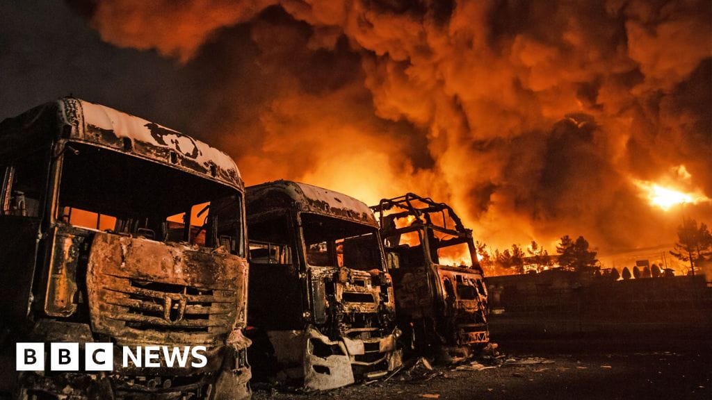 วิกฤตการณ์ตะวันออกกลางดันราคาน้ำมันทะยาน: ทำความเข้าใจผลกระทบต่อเศรษฐกิจโลกและอนาคตของ <strong>bbl</strong>