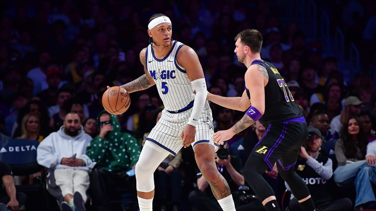 การวิเคราะห์คู่เดือด NBA: Los Angeles Lakers vs. Orlando Magic ใครจะเหนือกว่าในออร์แลนโด?