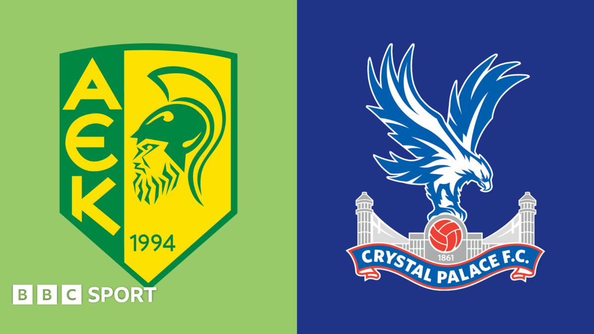 AEK ลาร์นาคา ปะทะ คริสตัล พาเลซ: เดิมพันสูงที่ไซปรัส กับอนาคตที่แขวนอยู่บนเส้นด้าย