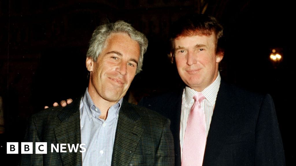 เจาะลึก 'Epstein Files' ล่าสุด: ข้อกล่าวหาทรัมป์ที่ถูกเปิดเผย และคำถามถึงความโปร่งใส