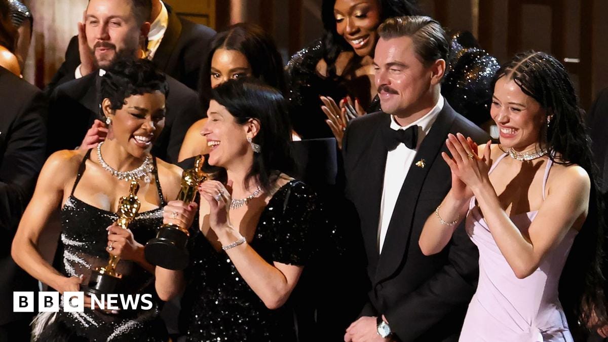 Oscars 2026: สรุปผลรางวัลออสการ์ครั้งที่ 98 พร้อมไฮไลต์ประวัติศาสตร์ที่ไม่ควรพลาด!