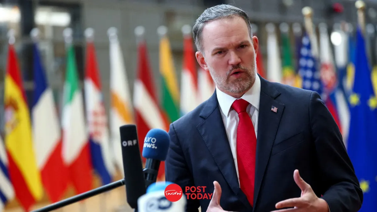 สหรัฐฯ ฟาดมาตรา 301 รอบใหม่: ปมแรงงานบังคับ จุดชนวนสงครามการค้าที่ไทยต้องจับตา