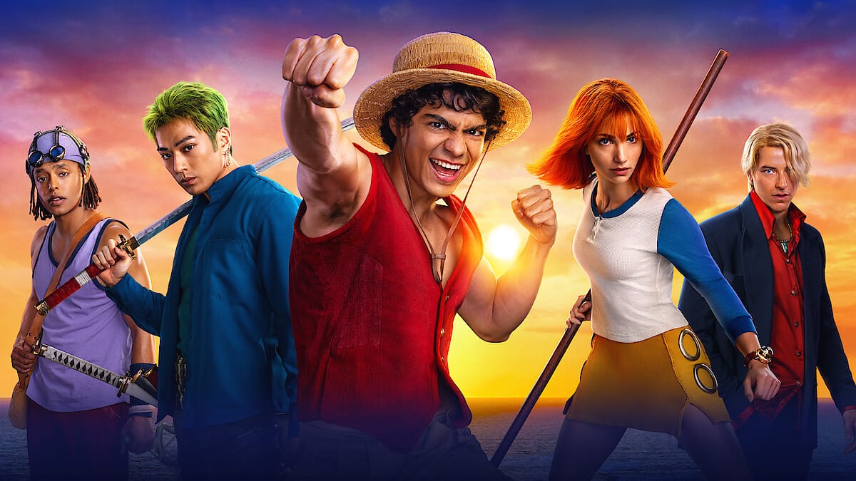 One Piece Live Action: ถอดรหัสความสำเร็จและอนาคตที่สดใสของซีรีส์คนแสดงแห่งยุค!