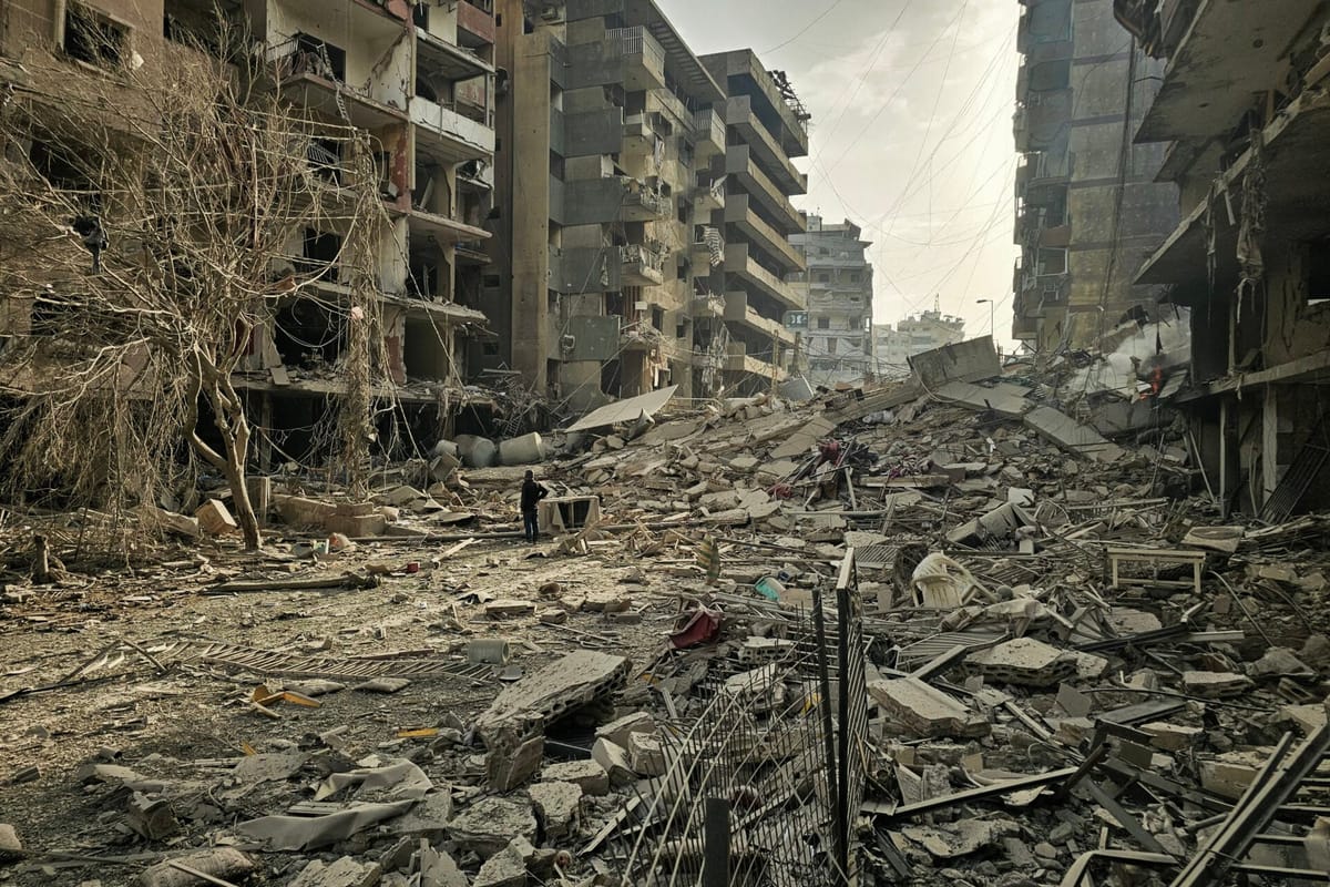 ความคืบหน้าสงครามตะวันออกกลาง: วิกฤตน้ำมันครั้งใหญ่ ทุ่นระเบิดฮอร์มุซ และอนาคตโลก