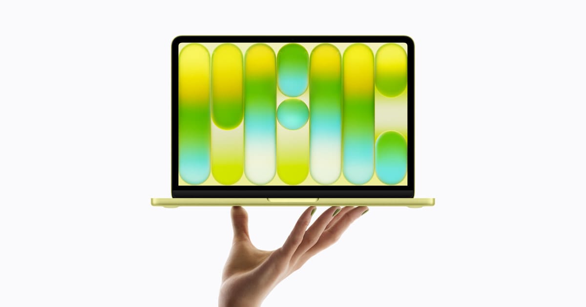 MacBook Neo: จุดเปลี่ยนครั้งใหญ่ สู่ยุคใหม่ของ Mac ที่เข้าถึงง่ายกว่าเดิม!