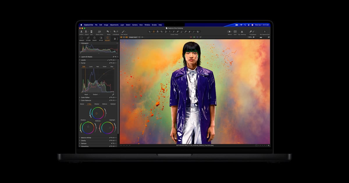 ยุคใหม่ของ MacBook: ทำความรู้จัก M5 Pro, M5 Max และ MacBook Air M5 พร้อมนวัตกรรม AI และประสิทธิภาพที่ไม่เคยมีมาก่อน!