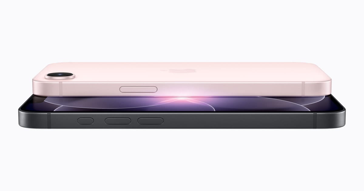 iPhone 17e: คุ้มค่า สเปกจัดเต็ม! เจาะลึกราคา ฟีเจอร์เด่น และกลยุทธ์การตลาดของ Apple