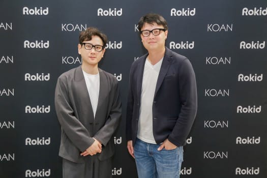 KOAN รุกตลาดแกดเจ็ตล้ำสมัย: เปิดตัว “ROKID” แว่น AI อัจฉริยะครั้งแรกในไทย พลิกโฉมไลฟ์สไตล์แห่งอนาคต