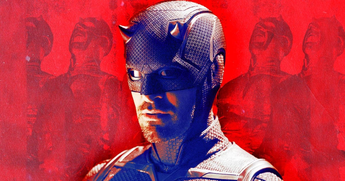 Daredevil: Born Again ซีซัน 2: ดุดัน เข้มข้น การเมืองเดือดกว่าที่เคยบน Disney+