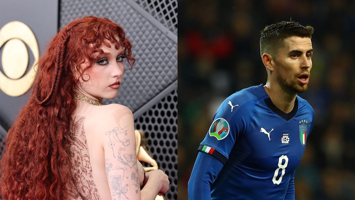 จู๊ด ลอว์: เมื่อลูกสาวคนดังต้องเผชิญกับเหตุการณ์ไม่คาดฝันจากทีมงาน Chappell Roan