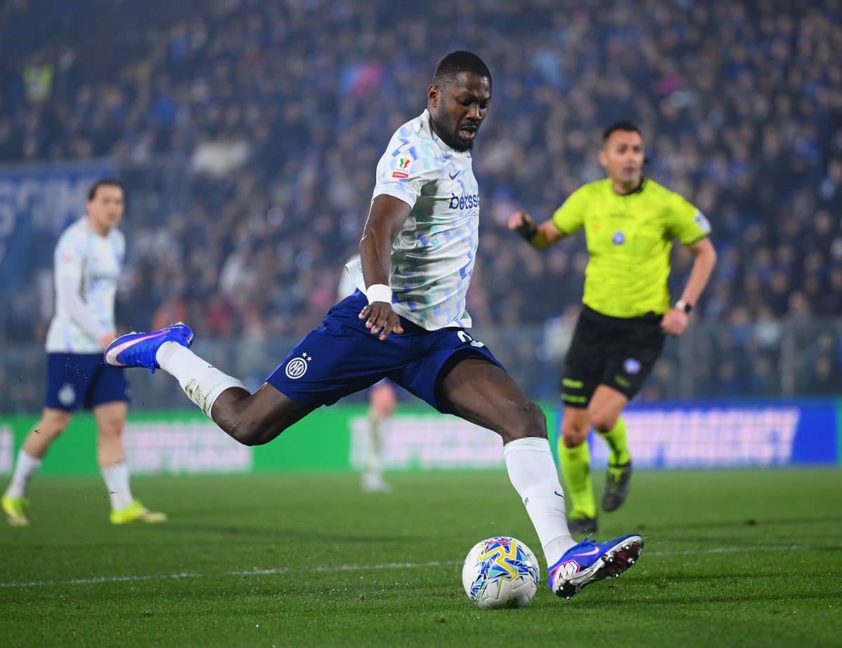 การปะทะเดือดแห่งเมืองมิลาน: AC Milan vs Inter Milan ศึกดาร์บี้ดิมาดอนนิน่า 2026 ที่เดิมพันทั้งศักดิ์ศรีและสคูเด็ตโต้