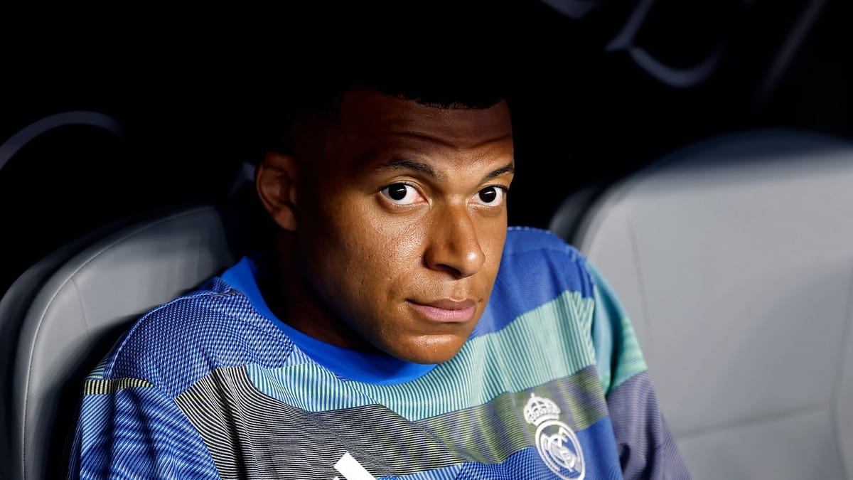 เดือดแน่! ศึกมาดริด ดาร์บี้: เรอัล มาดริด vs แอตเลติโก มาดริด พร้อมรายชื่อผู้เล่นตัวจริงและช่องทางรับชม