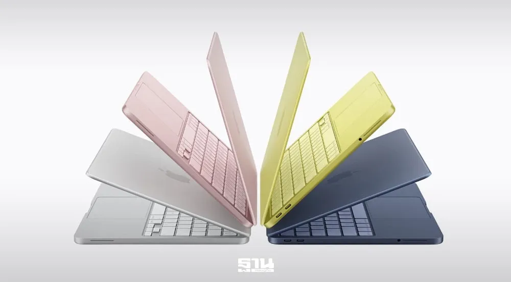 Apple เปิดพรีออเดอร์ MacBook Neo ในไทย: ความคุ้มค่าที่มาพร้อมความง่ายในการซ่อมแซม!