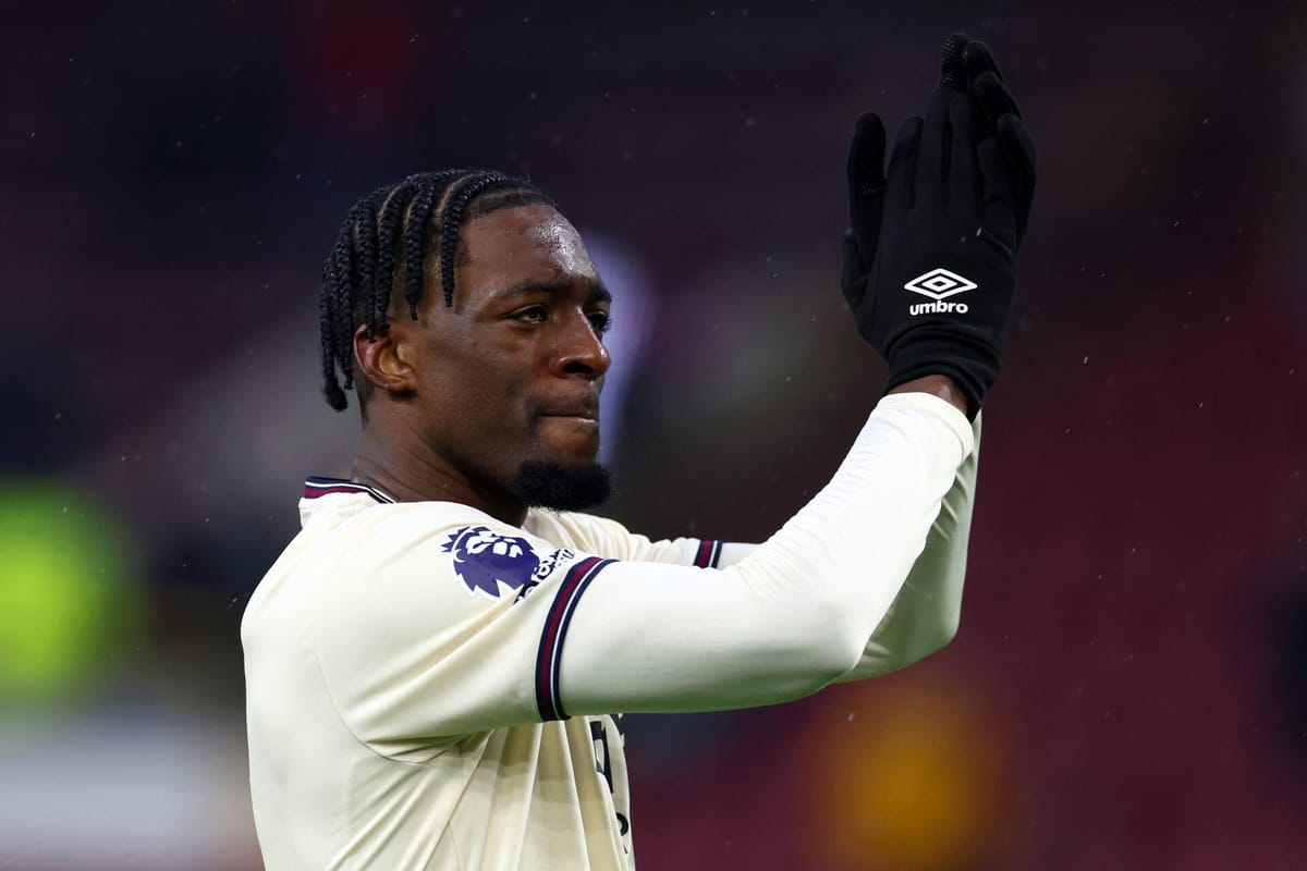 ศึกเดือดพรีเมียร์ลีก: แอสตัน วิลล่า ปะทะ เวสต์แฮม – เมื่อความหวังยุโรปปะทะไฟหนีตาย