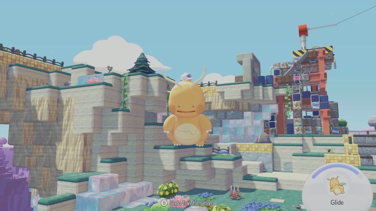 Pokémon Pokopia: ปลดล็อกอิสระแห่งท้องฟ้าและสัมผัสประสบการณ์การเดินทางที่ไม่เหมือนใคร