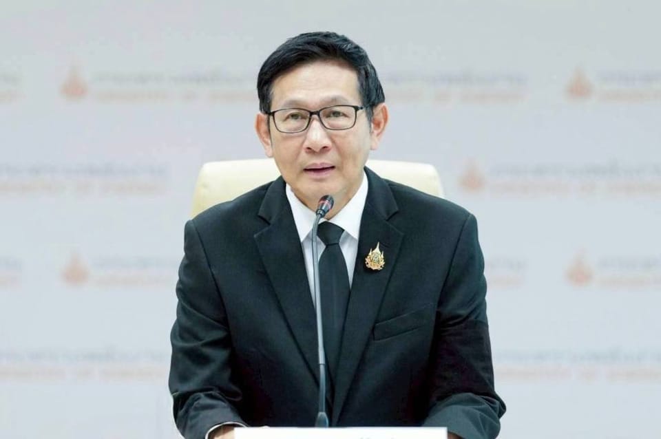 รมว.พลังงาน ปรับส่วนต่าง E20 ห่างโซฮอล์ 95 ลิตรละ 3 บาท กระตุ้นคนไทยใช้พลังงานสะอาด พร้อมขอความร่วมมือประหยัดไฟ