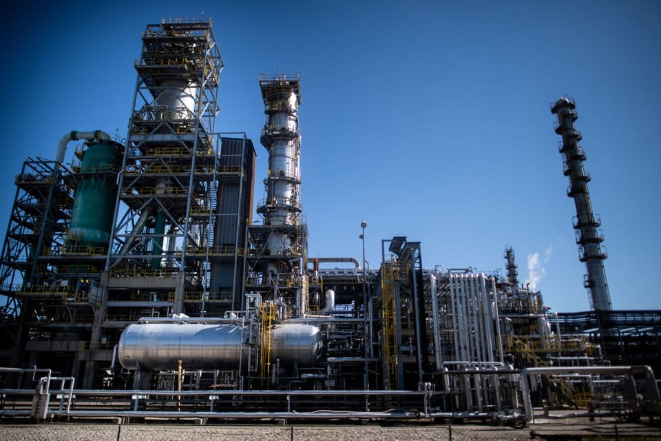 กลุ่มโรงกลั่นฯ ยืนยันความมั่นคงด้านพลังงานไทย: 4 กลยุทธ์รุดหน้า สู้ความผันผวนโลก