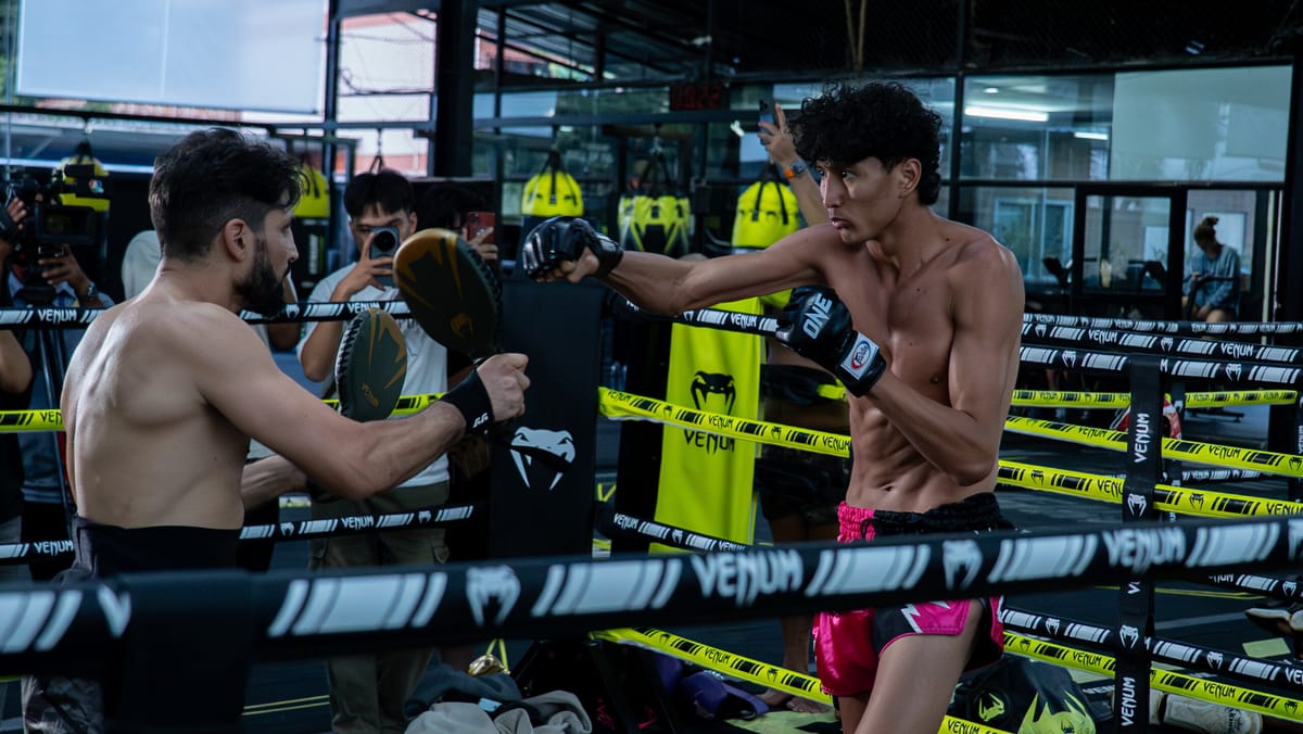 ONE ลุมพินี 147: คืนประวัติศาสตร์ที่เต็มไปด้วยดราม่าและตำนานมวยไทย