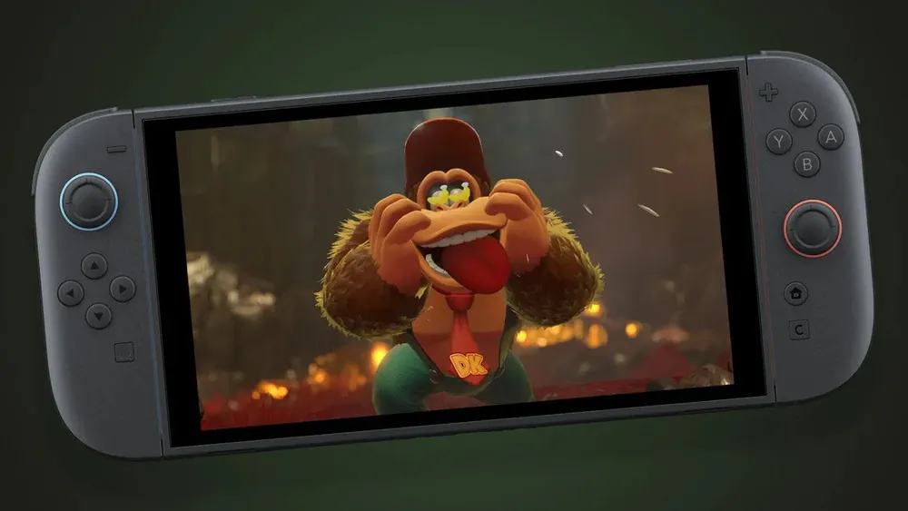 Switch 2 อัปเดตใหม่: Handheld Boost เล่น 1080p แลกแบตลด 25% คุ้มไหม?