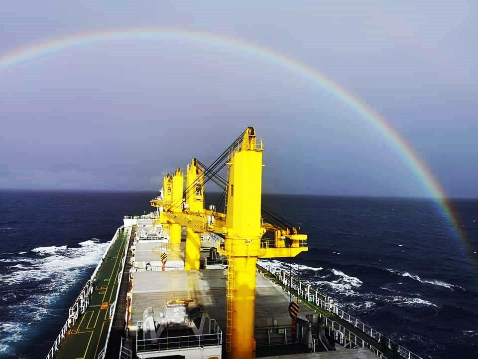 Precious Shipping: กลยุทธ์การเงินกับการเผชิญหน้าความท้าทายในทะเล