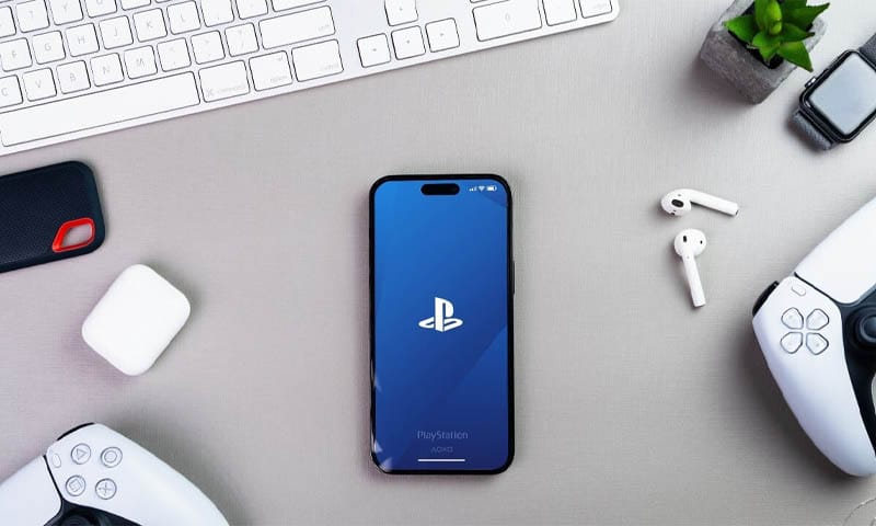 PlayStation ประกาศปรับทัพครั้งใหญ่: ลดความสำคัญเกมมือถือ มุ่งเน้นโปรเจกต์ยักษ์สู่ความยั่งยืน