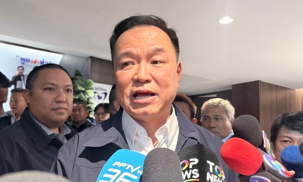 นายกฯ เน้นย้ำ! เหตุ 'อิหร่าน' โจมตีเรือไทย "ไม่ชอบ" สั่งสอบปมน่านน้ำสากล