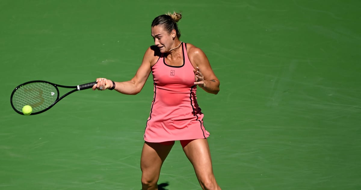 Indian Wells 2026: มหกรรมพลิกล็อกและสมรภูมิความเร็วใหม่แห่งวงการเทนนิส