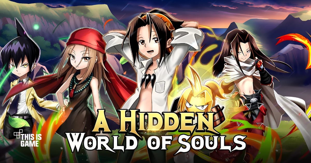 Soulbound Awakening เปิด Early Access: ปลุกพลังวิญญาณสู่การต่อสู้สุดเร้าใจบนมือถือแล้ววันนี้!